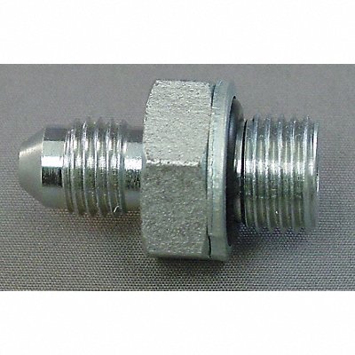 Hose Adapter 1/2 JIC 1/4 BSPP MPN:9002-0804