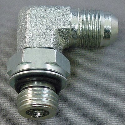 Hose Adapter 1/2 NPTF 1/8 NPTF MPN:9059-0402