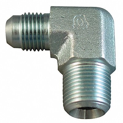 Hose Adapter 3/8 NPT 3/8 NPT MPN:9063-06-06