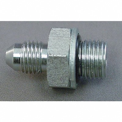 Hose Adapter 1/4 NPTF 12 mm MPN:9068-0612