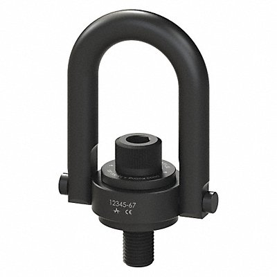 Hoist Ring 1-1/2-6in 800 ft.-lb SEHR MPN:23202