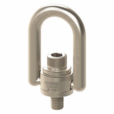 Hoist Ring Bolt-On 7/8-9 160 ft.-lb. MPN:EN33104