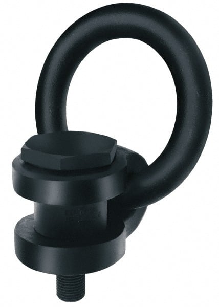 Hoist Ring: 400 lb Working Load Limit MPN:36710