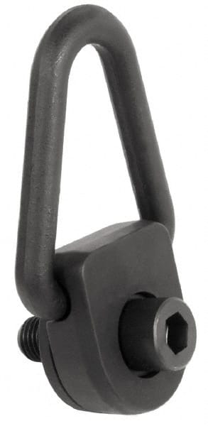 Hoist Ring: 450 lb Working Load Limit MPN:36810