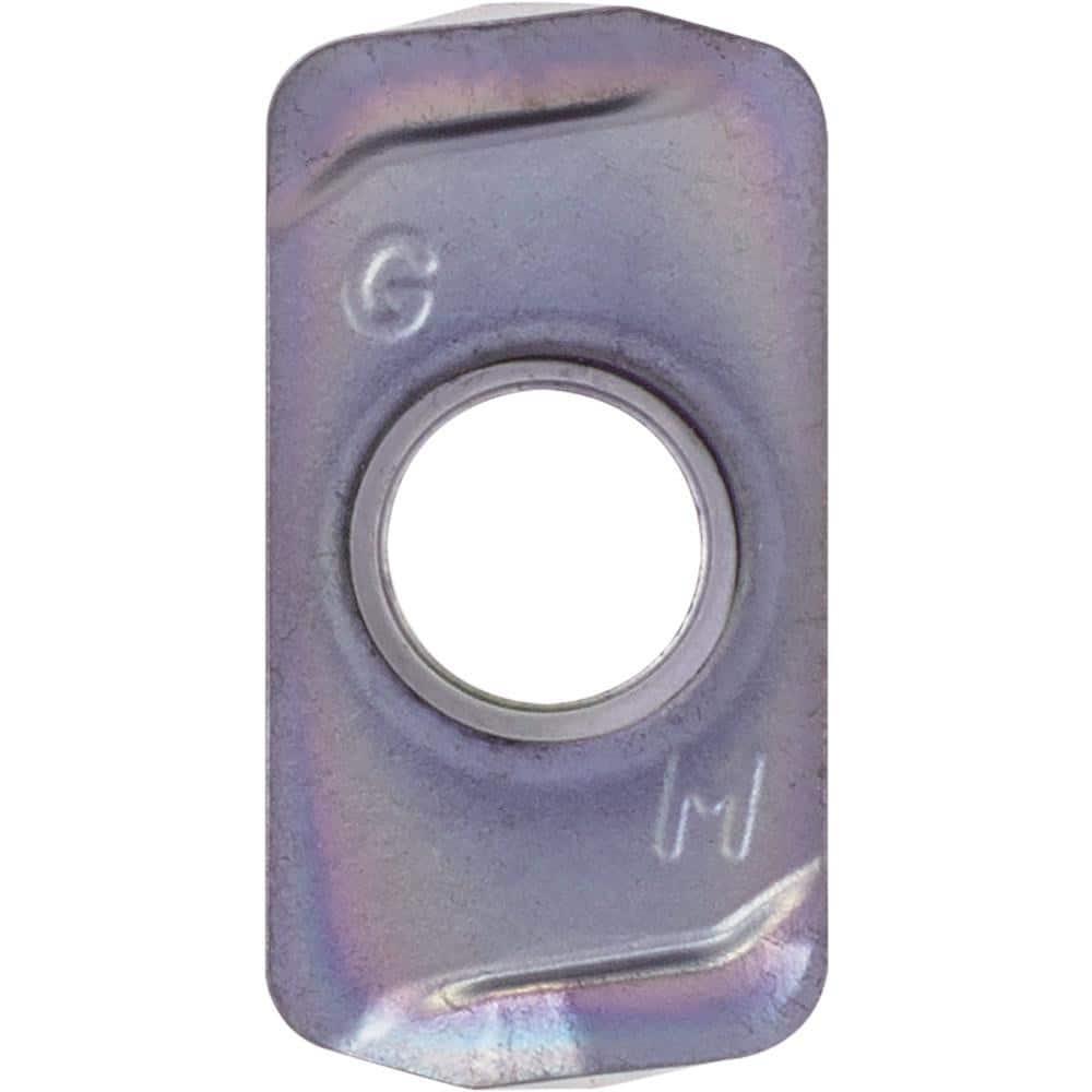 Milling Inserts, Insert Style: LOGU , Insert Size: 2216 , Insert Material: Carbide , Insert Shape: Rectangle , Manufacturer Grade: PR1835  MPN:TLU00099