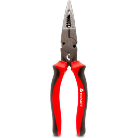 Triplett 6-in-1 Multifuctional Pliers 8-1/2