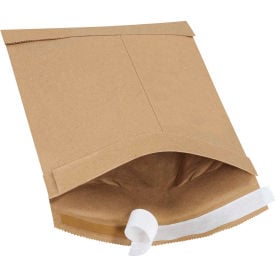 GoVets™ Self Seal Padded Mailers #0 6