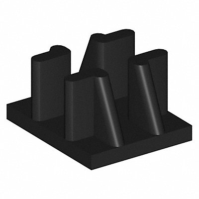 Work Platform Connector Clip PK4 MPN:RC3000