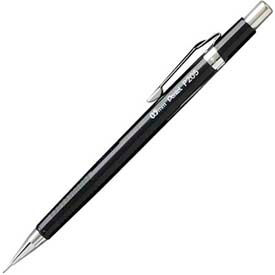 Pentel® Sharp Mechanical Pencil Refillable 0.5mm Black P205A