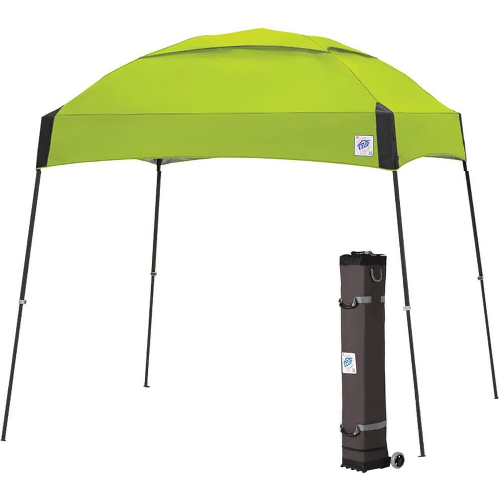 Shelters, Product Type: Canopy , Overall Width: 10 , Overall Length: 10.00 , Center Height: 119in , Side Height: 73in  MPN:DM3SG10LA