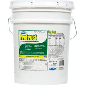 ProFrost I 100 Propylene Glycol with Corrosion Inhibitor 5 Gallons 35-720