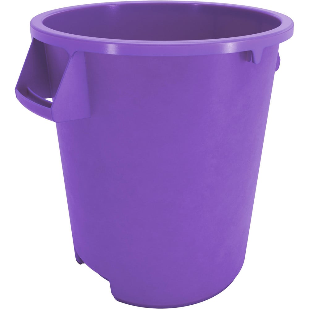 Trash Cans & Recycling Containers, Product Type: Trash Can , Type: Waste Bin Trash Container , Container Capacity: 10.00 , Container Shape: Round  MPN:84101089