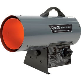 Dyna-Glo™ Workhorse Propane Forced Air Heater 60000 BTU LPFA60WH