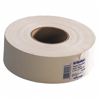 Paper Joint Tape 2 x 250 ft. MPN:FDW6618-U