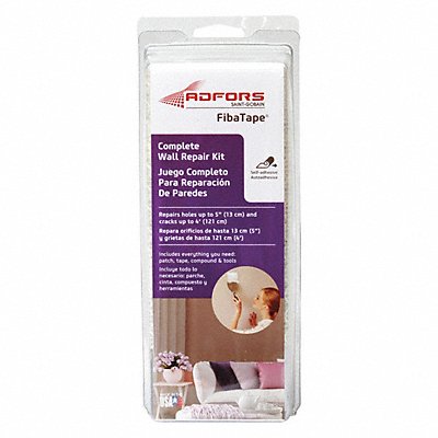 Complete Wall Repair Kit MPN:FDW8239-U