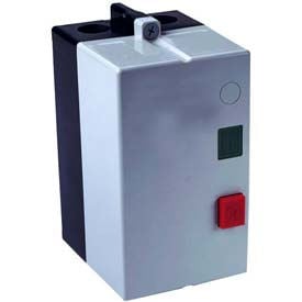 Example of GoVets ac Motor Starters category