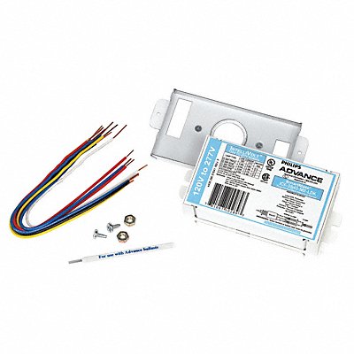 CFL Ballast Programmed Start 70W MPN:ICF-2S42-M2-LD-K