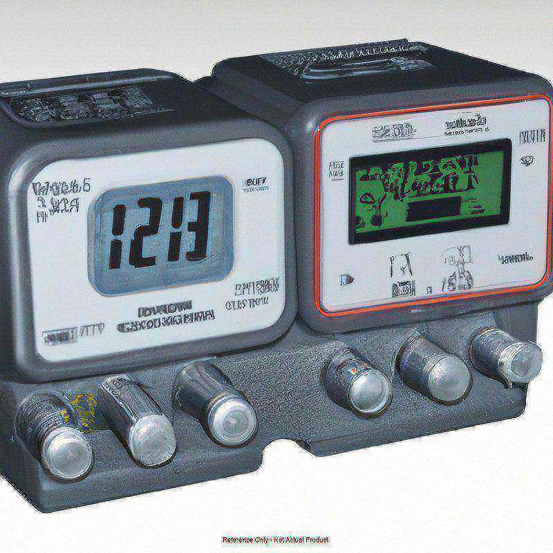 Timer On Delay 230V 0-10M Dpdt MPN:8611A240