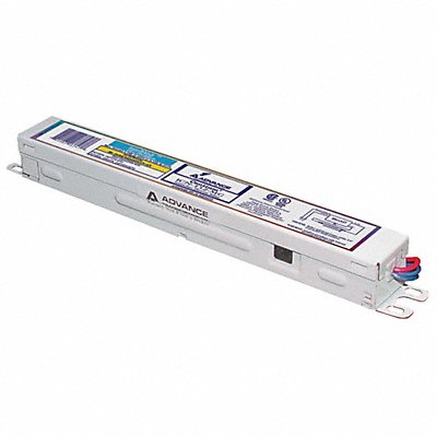 FLUOR Ballast Electronic Instant 32W MPN:ICN-132-MC