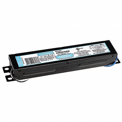 FLUOR Ballast Electronic Instant 75W MPN:ICN-2P60-N