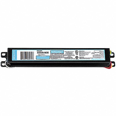 Fluorescent Ballast Electronic Rapid 40W MPN:ICN-2S40-N