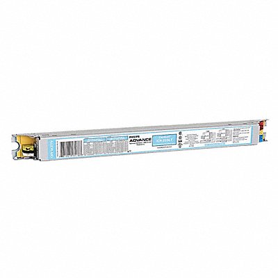 FLUOR Ballast Electronic Programmed 54W MPN:ICN-2S54-T