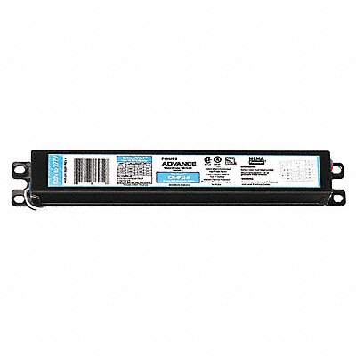 FLUOR Ballast Electronic Instant 32W MPN:ICN-4P32-N