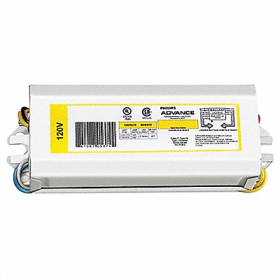 Ballast Magnetic Rapid 31W MPN:RLCS-140-TP-W