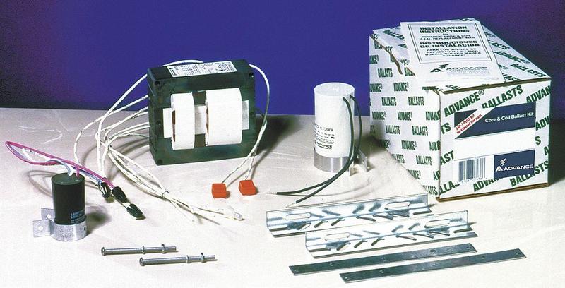 Example of GoVets Hid Ballast Kits category