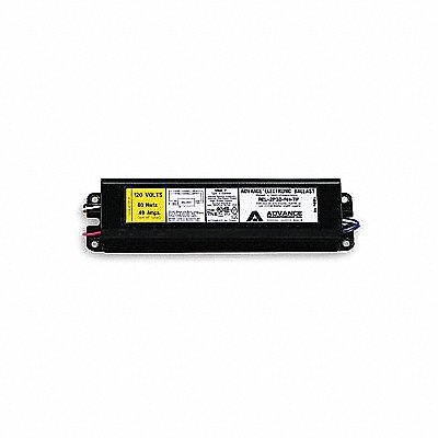 HID Ballast Pulse Start MH 100W MPN:72C5381-NP-001