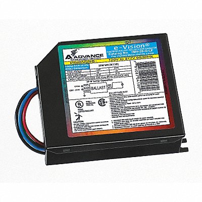 HID Ballast e-Vision Pulse Start MH 39W MPN:IMH-39-G-LF