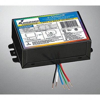 HID Ballast e-Vision Pulse Start MH 70W MPN:IMH-70-D-BLS