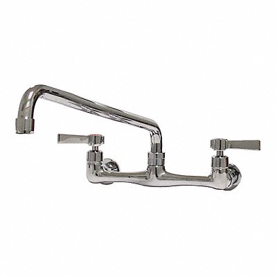 Sink Faucet Chrome 8 Spout MPN:K-101