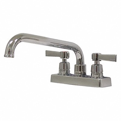 Deck Mounted Faucet MPN:K-50