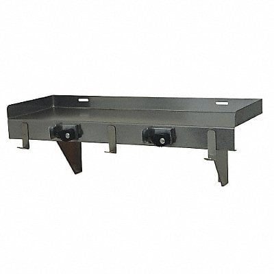 Mop Sink Utility Shelf 24 In MPN:K-245