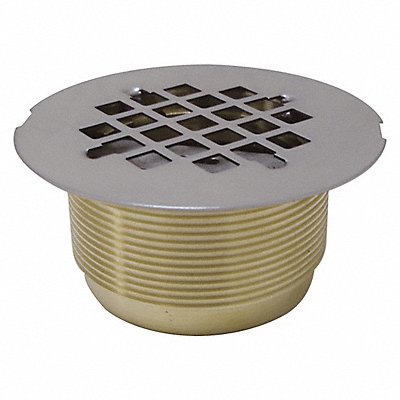 Replacement Drain For Mop Sink MPN:K-16