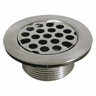 Drain/Strainer plate MPN:K-63