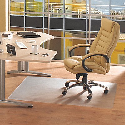 Advantagemat PVC Chair Mat HF 30 x48 MPN:FC127519EV