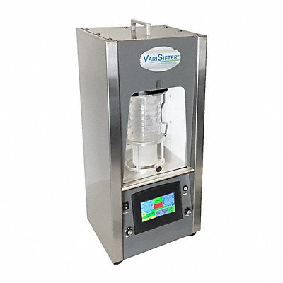 Sonic Sifter Separator Digital 240 VAC MPN:VS1000