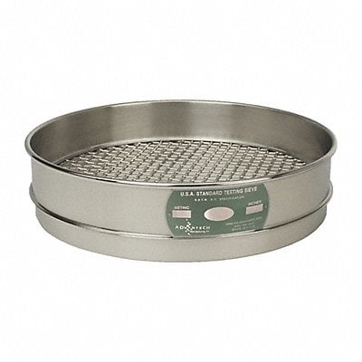 Wire Cloth Laboratory Test Sieve Coarse MPN:1-1/2