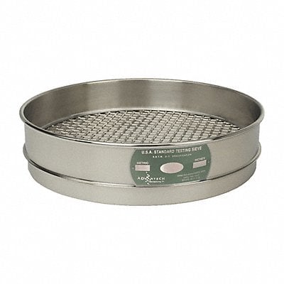 Wire Cloth Laboratory Test Sieve Coarse MPN:1-3/4