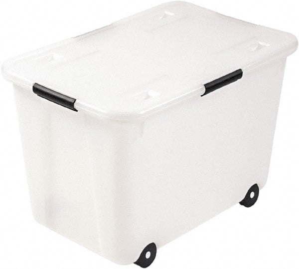 1 Compartment, 23-3/4 Inch Wide x 15-3/4 Inch Deep x 15-3/4 Inch High, File Storage Box MPN:AVT34009