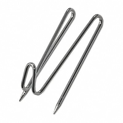 Panel Wall Wire Hooks PK25 MPN:75370