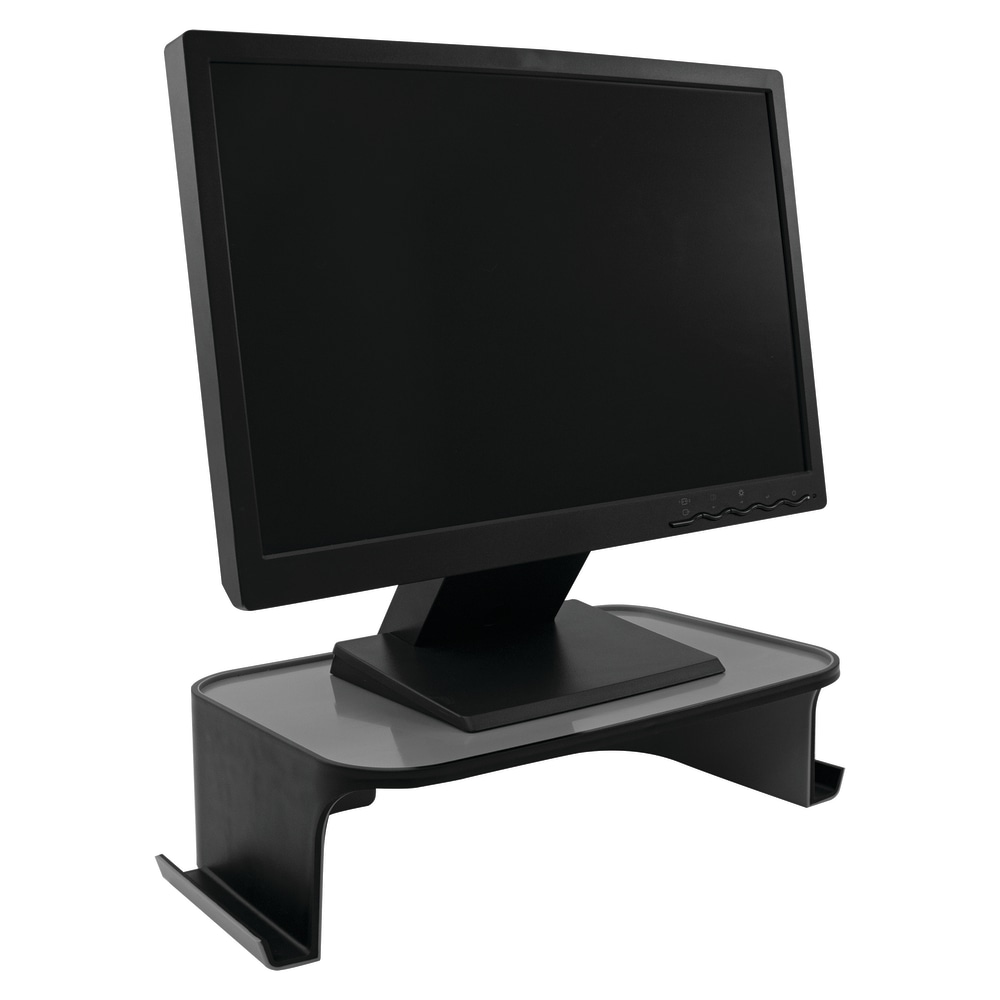 Fusion Monitor Stand, Black/Gray (Min Order Qty 4) MPN:37685