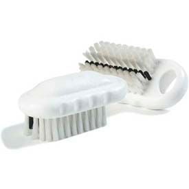 Carlisle Sparta Hand & Nail Brush With Polyester Bristles 5