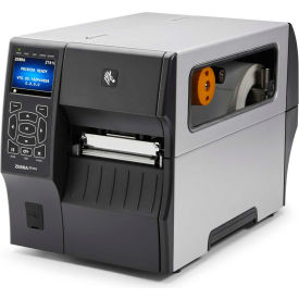 Zebra ZT410 Direct Thermal & Thermal Transfer Printer 4.09