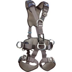 3M™ DBI-SALA® ExoFit NEX™ 1113346  Rope Access and Rescue Harness Quick Connect M 1113346