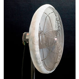 GoVets™ Fan Shroud Air Filter MERV 6 20