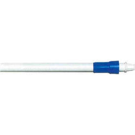 Milwaukee Dustless White Fiberglass Handle with Compression Lock 60