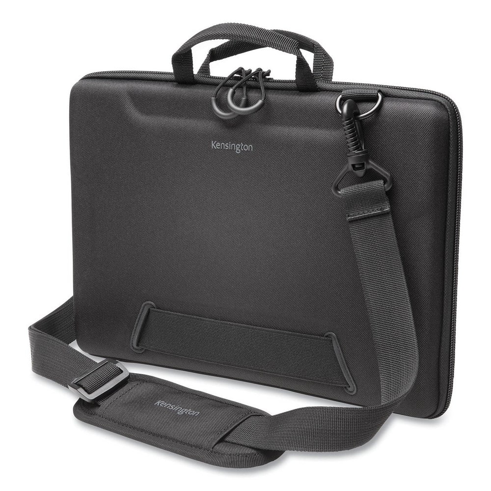 Computer & Laptop Accessories, Color: Black , Overall Length: 1.60 , Overall Width: 13 , Overall Height: 9.3in , For Use With: Chromebook, Laptops  MPN:KMW60854